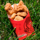 Illustration for article titled Wendy’s Spicy Chicken Nuggs have their return date